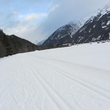 Gasthof Sonne Haeselgehr Екстер'єр фото