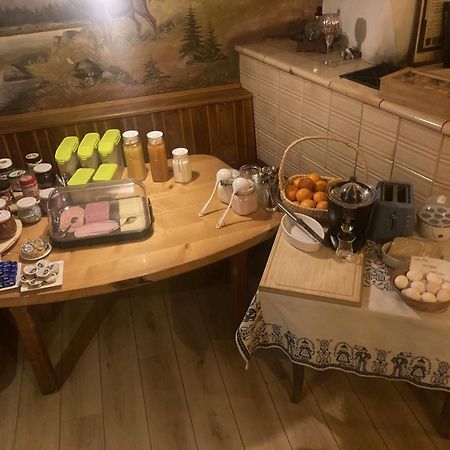 Gasthof Sonne Haeselgehr Екстер'єр фото