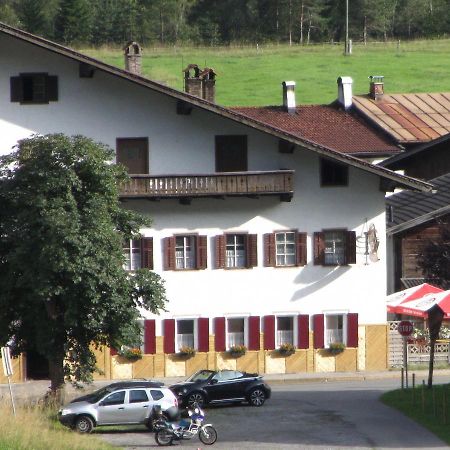 Gasthof Sonne Haeselgehr Екстер'єр фото