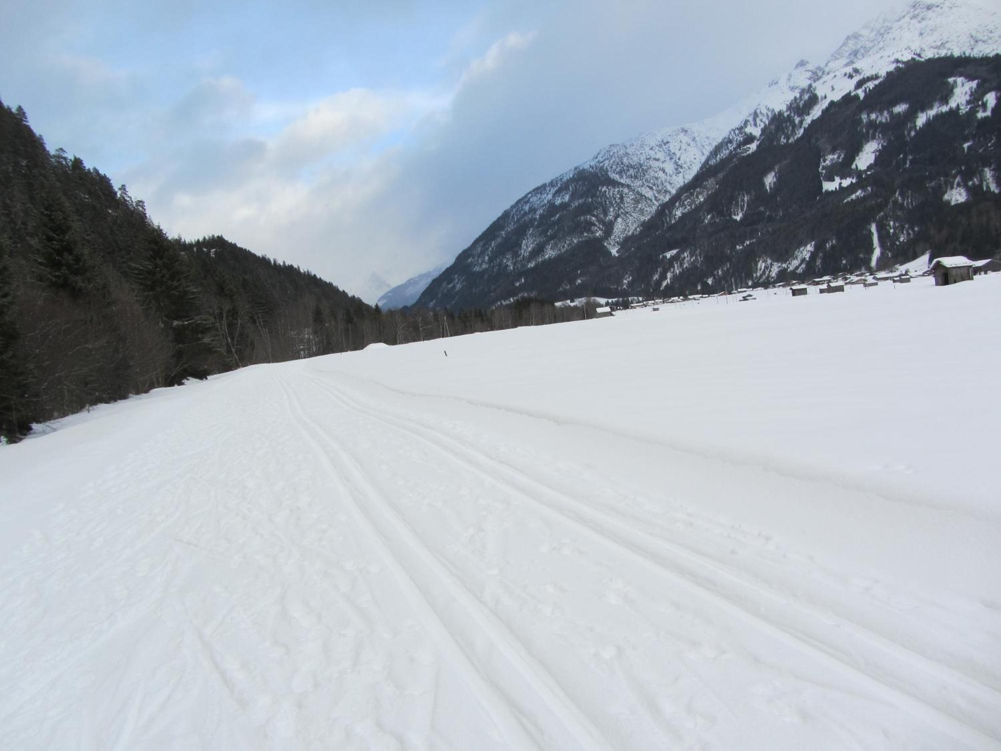 Gasthof Sonne Haeselgehr Екстер'єр фото