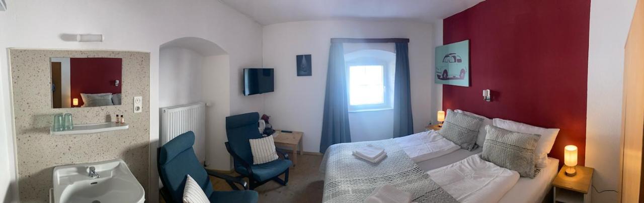 Gasthof Sonne Haeselgehr Екстер'єр фото