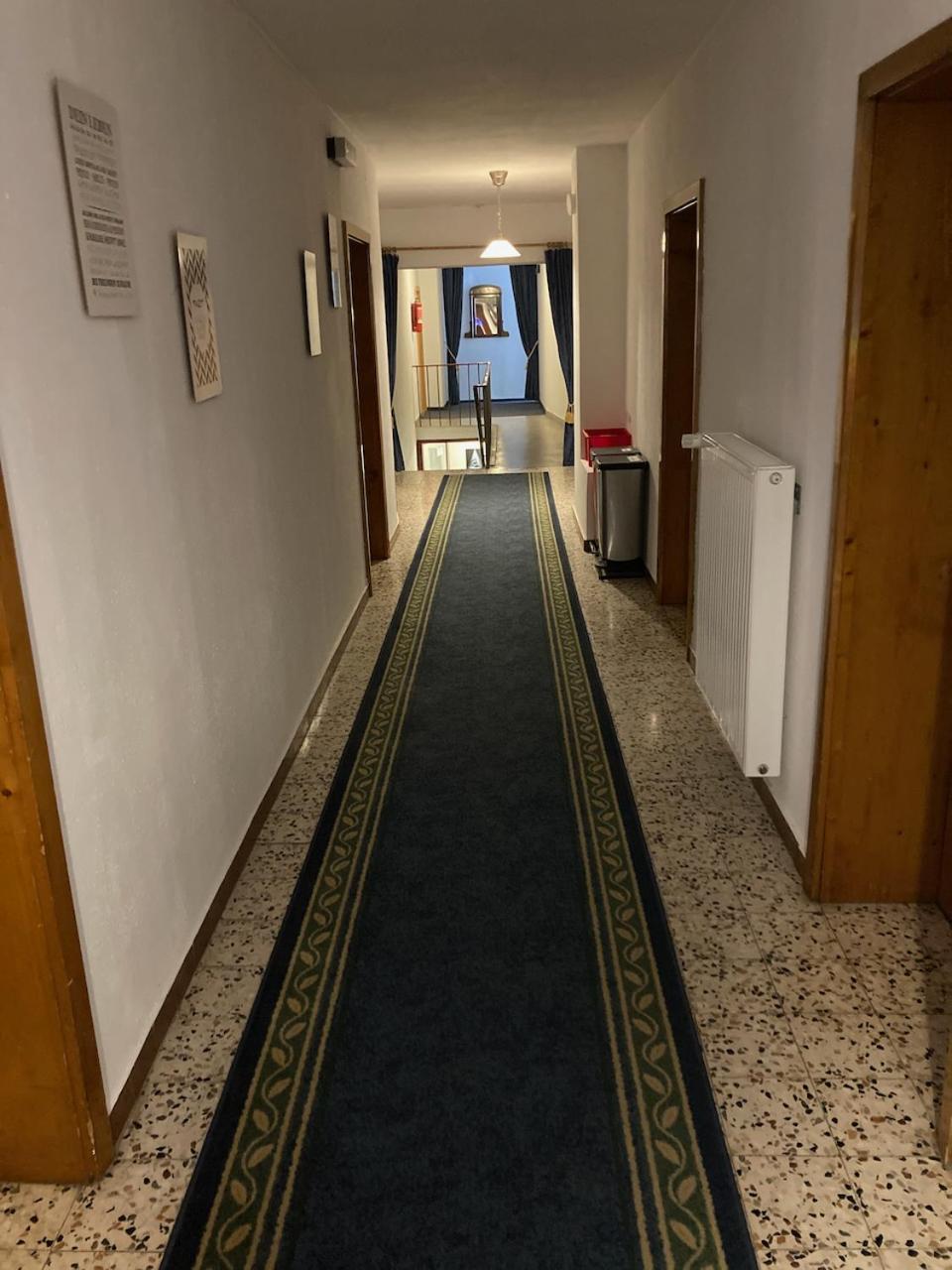 Gasthof Sonne Haeselgehr Екстер'єр фото