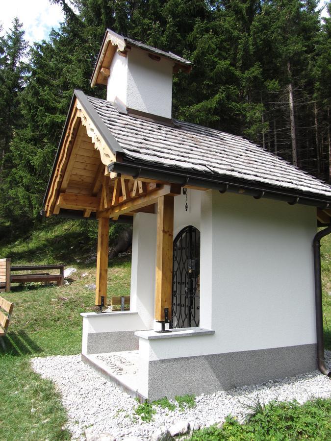 Gasthof Sonne Haeselgehr Екстер'єр фото