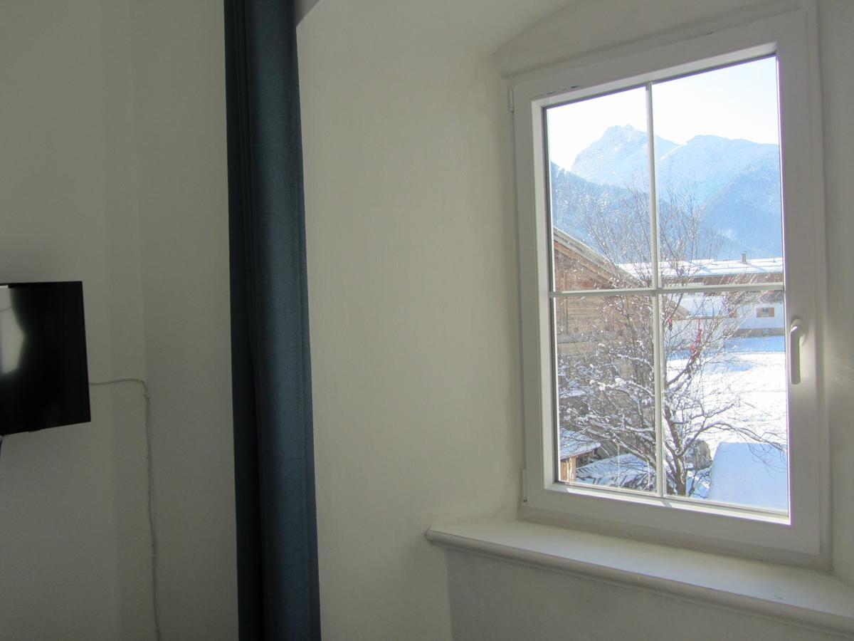 Gasthof Sonne Haeselgehr Екстер'єр фото