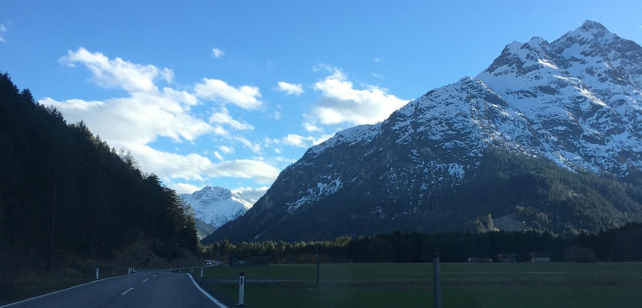 Gasthof Sonne Haeselgehr Екстер'єр фото