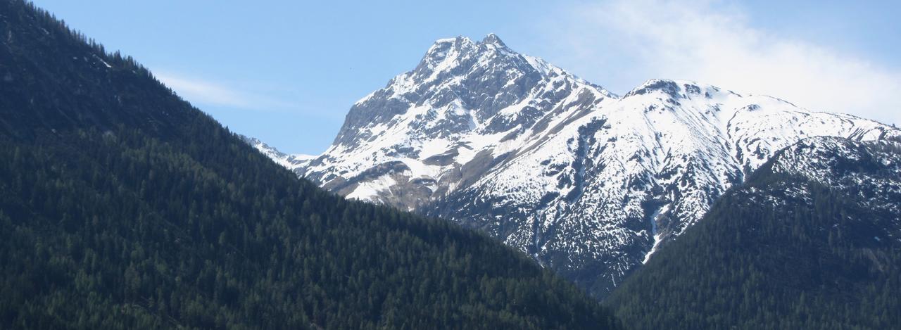 Gasthof Sonne Haeselgehr Екстер'єр фото