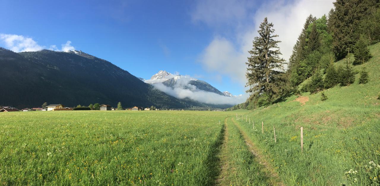 Gasthof Sonne Haeselgehr Екстер'єр фото