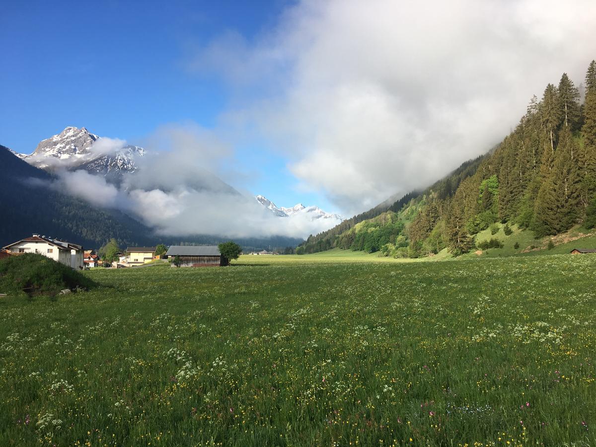 Gasthof Sonne Haeselgehr Екстер'єр фото